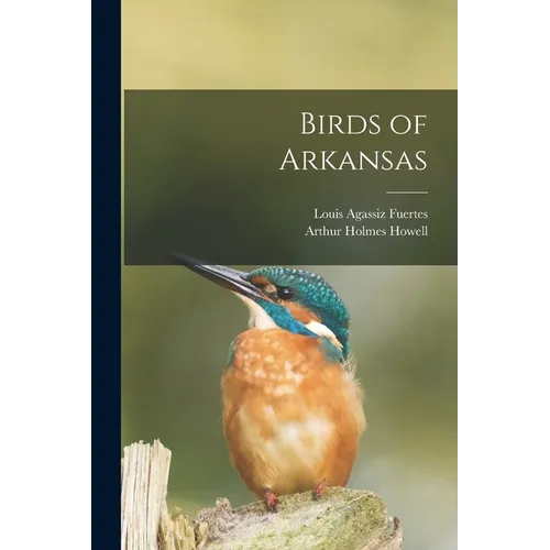 Birds of Arkansas
