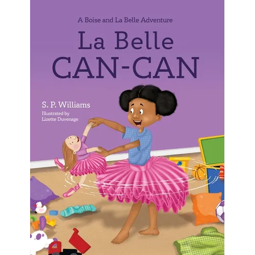 La Belle Can-Can