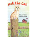 Jack the Cat