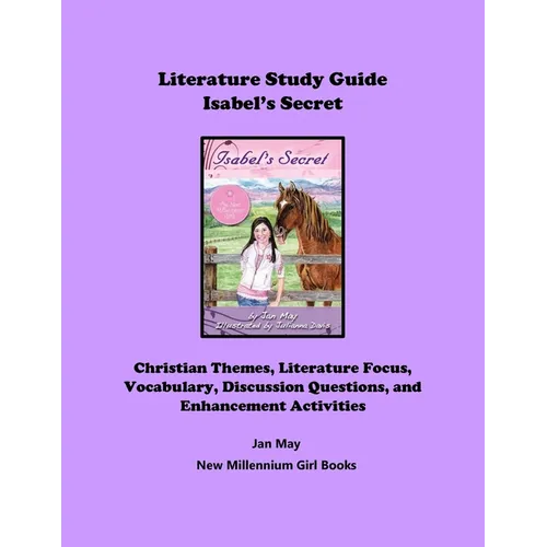 Isabel's Secret Study Guide
