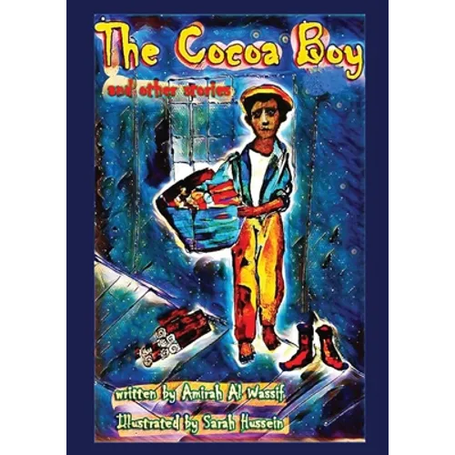 The Cocoa Boy and Other Stories