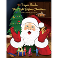 Crayon Books: The Night Before Christmas