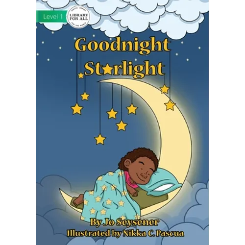 Goodnight, Starlight
