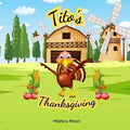 Tito's Thanksgiving: Turkey Troubles, Holiday Laughs, and Tito!