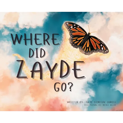 Where did Zayde Go ?
