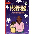 Learning Together - Our Yarning