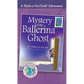 Mystery of the Ballerina Ghost: Austria 1