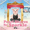 Pearl Shares Her Sparkle