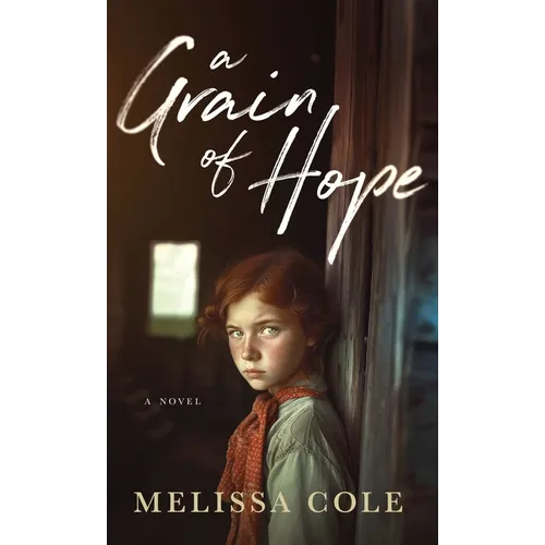 A Grain of Hope