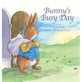 Bunny's Busy Day