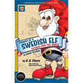 STORIES OF A SWEDISH ELF featuring Gus the Tomte