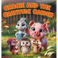 Gracie and the Gratitude Garden