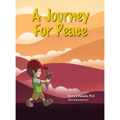 A Journey For Peace