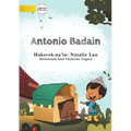 Archie The Builder (Tetun edition) - Antonio Badain