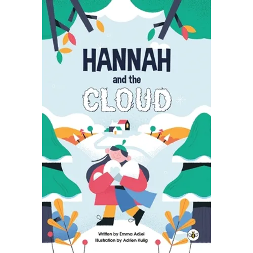 Hannah and the Cloud