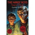 The Hardy Boys Super Pack: The Tower Treasure, the House on the Cliff, the Secret of the Old Mill, the Missing Chums, Hunting for Hidden Gold, th