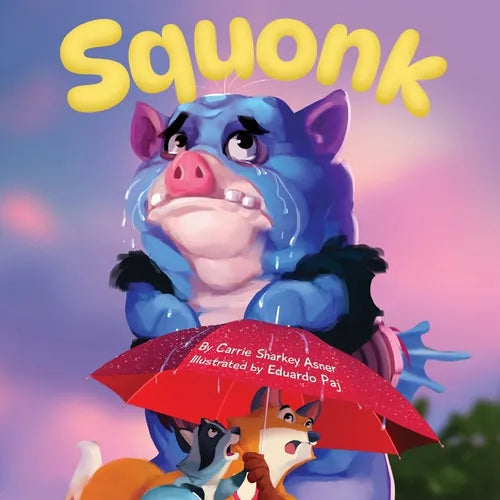 Squonk