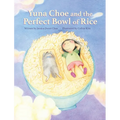 Yuna Choe and the Perfect Bowl of Rice