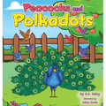 Peacocks and Polka dots