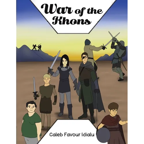 War of the Khons