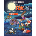 The Fox Who Flew to the Moon!