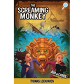 The Screaming Monkey (Book 11): Ava & Carol Detective Agency