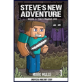 Steve's New Adventure Book 1: The Strange Ore