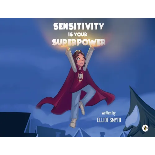 Sensitivity is Your Superpower