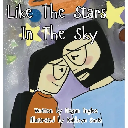 Like The Stars In The Sky