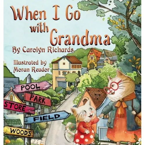 When I Go with Grandma