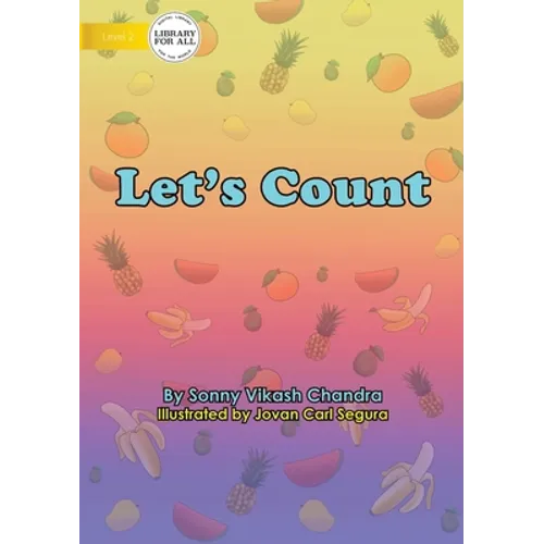 Let's Count