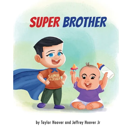 Super Brother