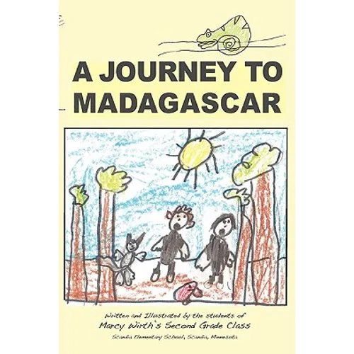 A Journey to Madagascar