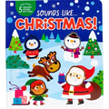 Sounds Like...Christmas!