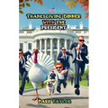 Thanksgiving Dinner With the President
