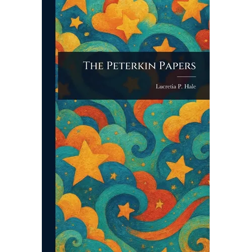 The Peterkin Papers