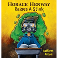 Horace Henway Raises A Stink
