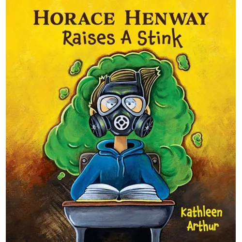 Horace Henway Raises A Stink