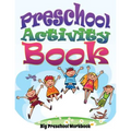 Preschool Activity Book (Big Preschool Workbook)