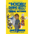 An Incredibly Daring Heist Brought To You By A Ten-Year-Old Criminal Mastermind