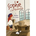 Sophie & the Bookmobile