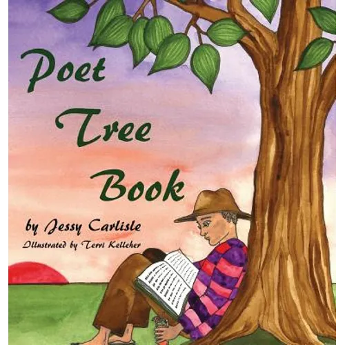 Poet Tree Book