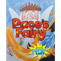 Pace's Fairy: My First Chapter Book featuring Blizzard the Lizard
