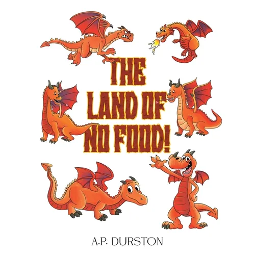 The Land of No Food!
