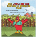 The Little Red Hen Hatches a Plan