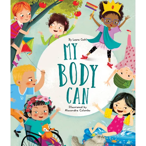 My Body Can