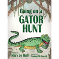 Going on a Gator Hunt