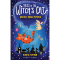 Tales of The Witch's Cat: Escape From Petopia