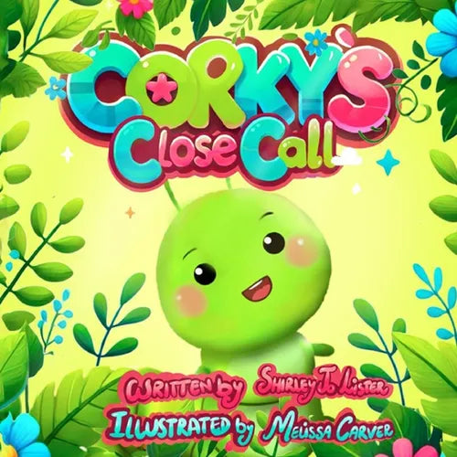 Corky's Close Call