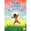 Tian is Playing